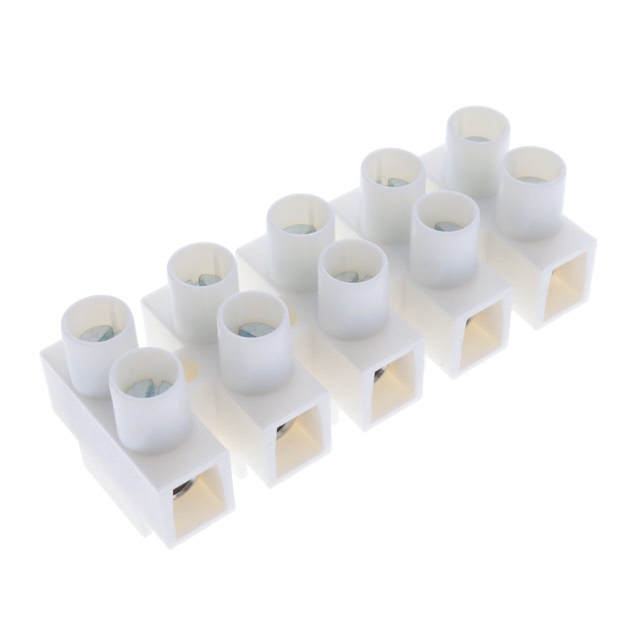 MOLEX 接线座- 隔板块 391002505