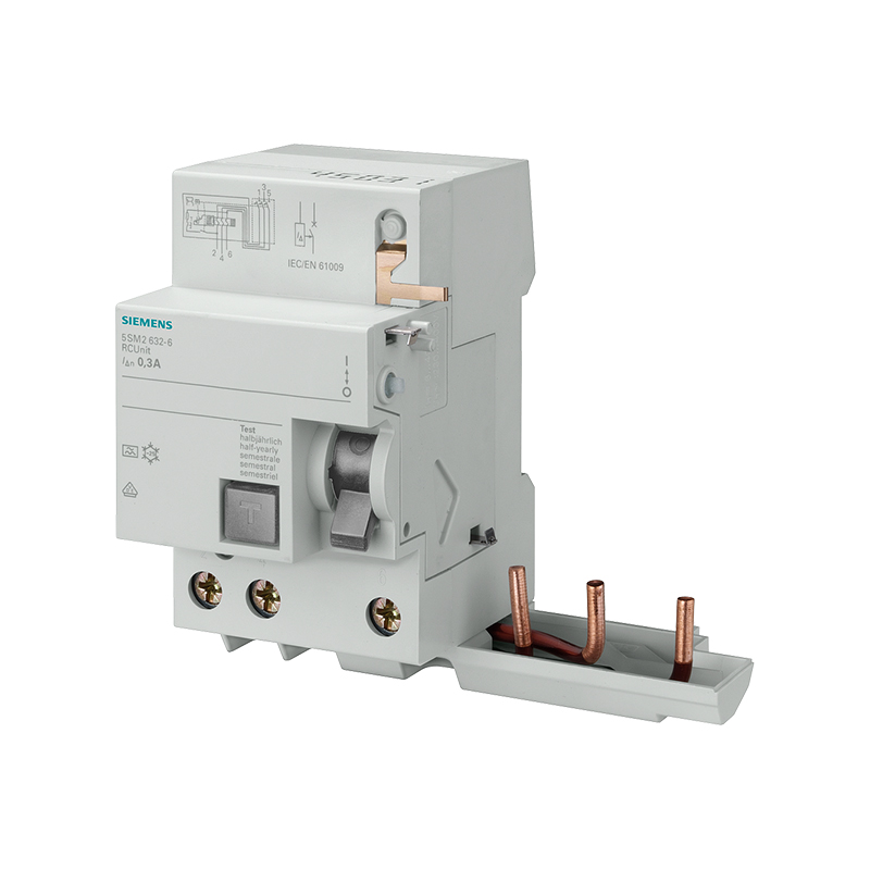 SIEMENS/西门子  5SM2435-6