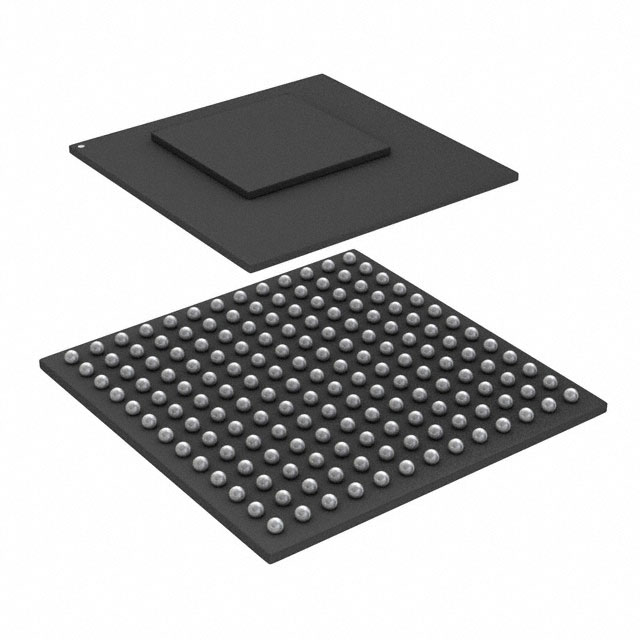 ANALOG DEVICES 模数转换器(ADC) AD9162BBCARL