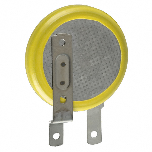 PANASONIC 电池 CR-2032/F4N