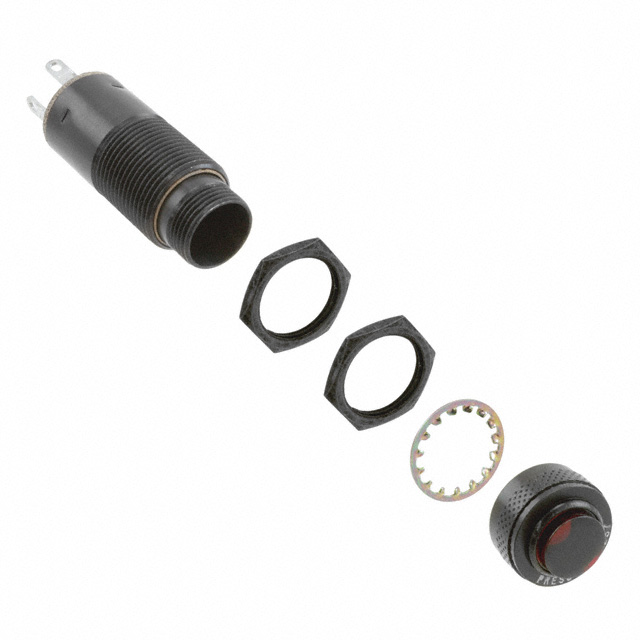 DIALIGHT 光电显示器件配件 80317100331504