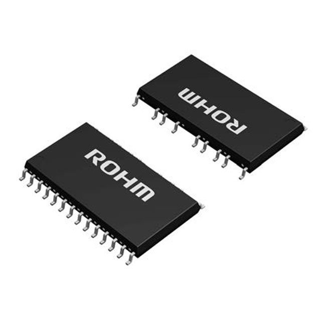 ROHM 电机驱动器 BM6247FS-E2