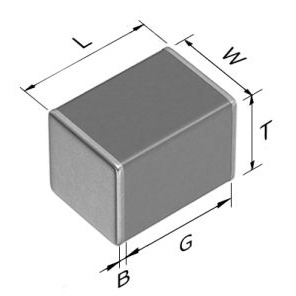 TDK 陶瓷电容 CGA8P2C0G1H154J250KA
