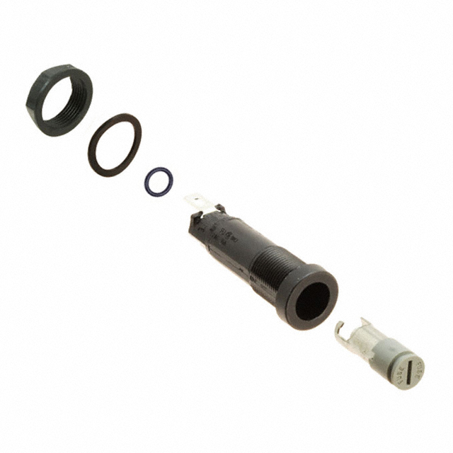 LITTELFUSE 断路器 03453LS8HXNP
