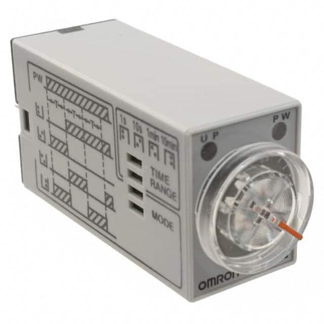 OMRON/欧姆龙 其他工具 H3YN-2 AC200-230