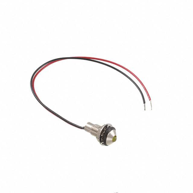 VISUAL COMMUNICATIONS 发光二极管 CDLB-1-2701-9908-I