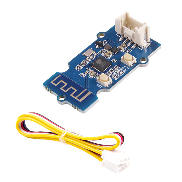 SEEED STUDIO/深圳矽递科技 开发板 113020011