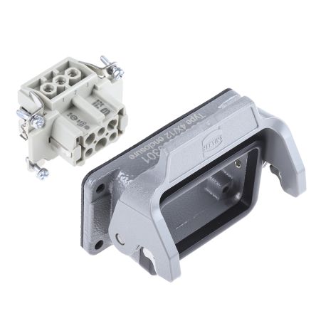 HARTING 连接器套件 09300060301+09330062701