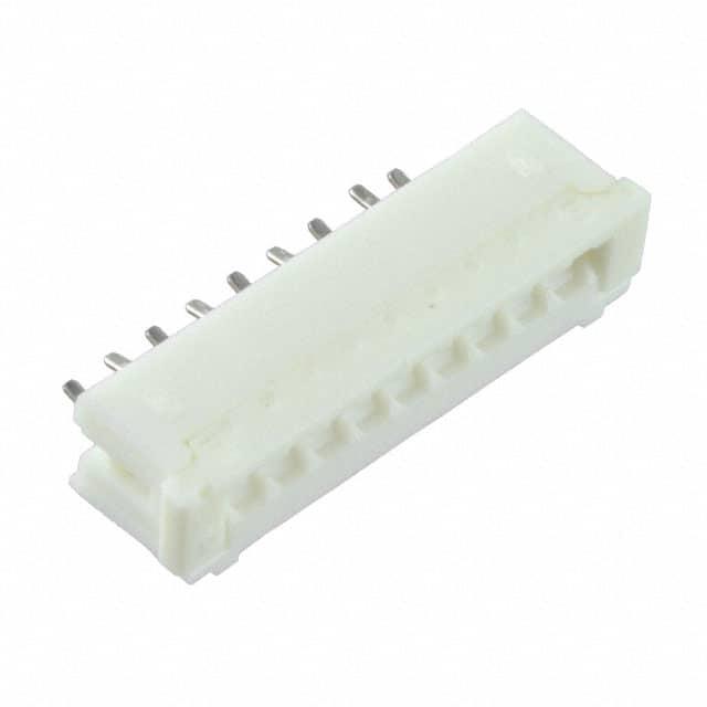 MOLEX 矩形连接器 - 板载/直接线对板 521470910