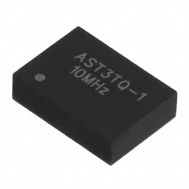 ABRACON  AST3TQ-30.720MHZ-1