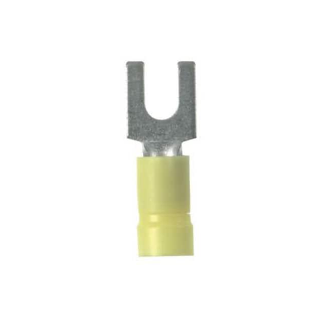 PANDUIT 端子 - 铲形端子 EV10-10FB-Q