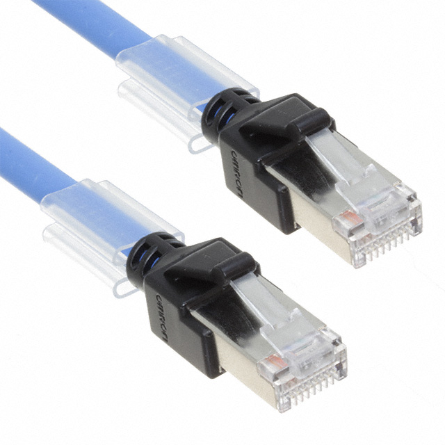 OMRON/欧姆龙 其他线缆 XS6W6LSZH8SS300CMB