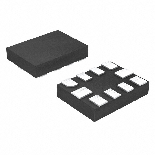 NXP SEMICONDUCTORS 其他接口芯片 NX3DV221GM,115