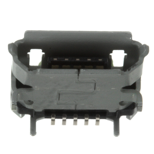 HIROSE ELECTRIC USB/DVI/HDMI 连接器 ZX62D-B-5P8(30)