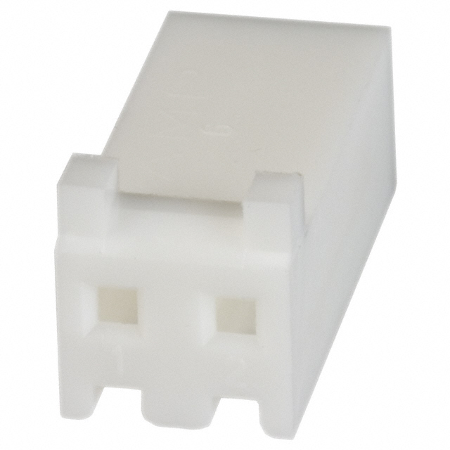 TE CONNECTIVITY 矩形连接器 - 外壳 770849-2