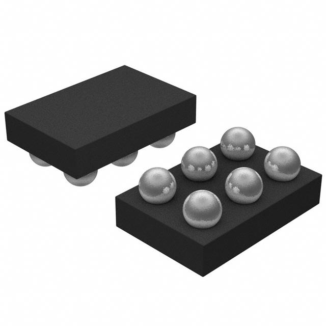 ANALOG DEVICES DC-DC稳压器 ADP2138ACBZ-2.5-R7