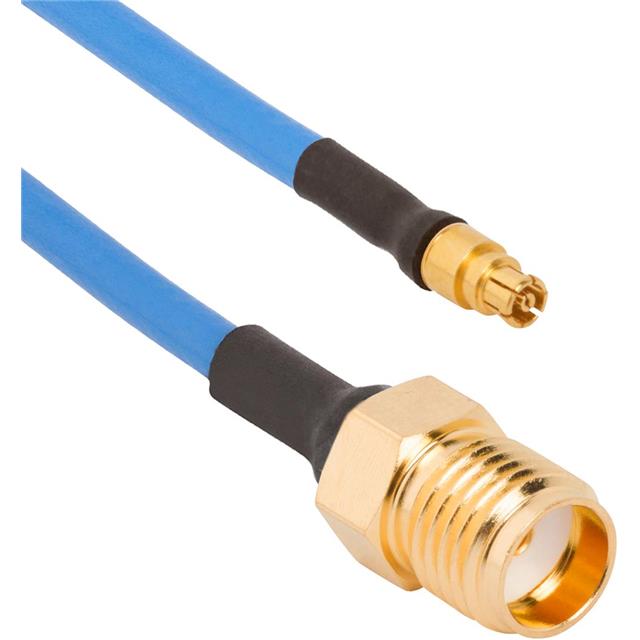 AMPHENOL 同轴线缆 7029-2561