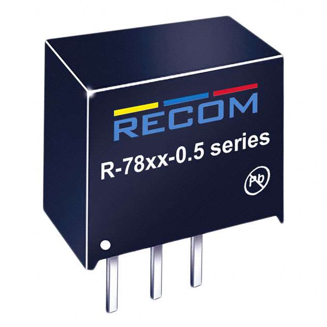 R-785.0-0.5--云汉芯城ICKey.cn