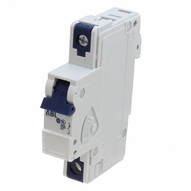 ALTECH 断路器 1G5UM