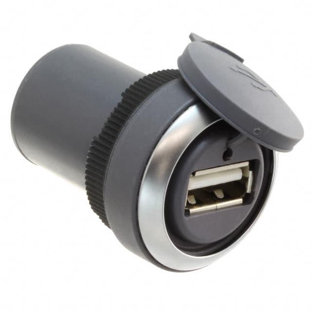 RAFI USB/DVI/HDMI 连接器 1.30.279.021/0700