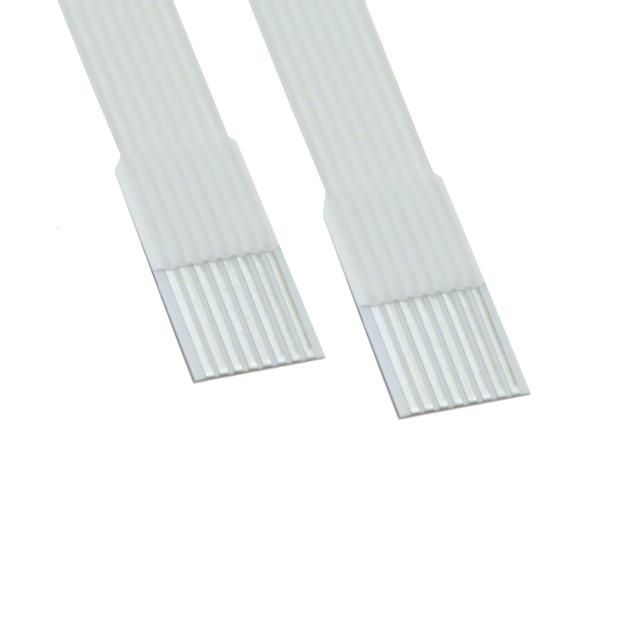 MOLEX 扁平带状线缆 0982660079