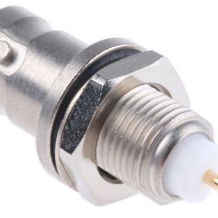 TELEGARTNER 同轴连接器（RF） J01003A1221