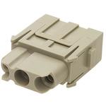 HARTING 重载连接器 - 插件/模块 09 14 003 2701
