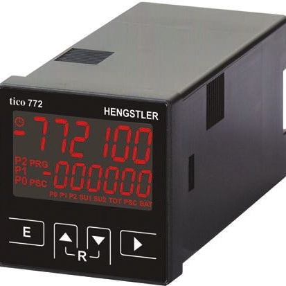 HENGSTLER 其他工具 0 772 401