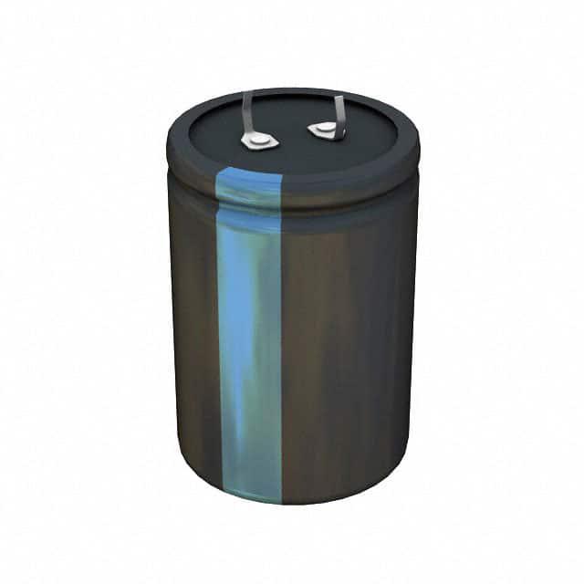 CORNELL DUBILIER ELECTRONICS KNOWLES 铝电解电容 381LQ561M450A052