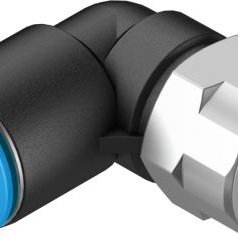 FESTO 气动/液压/传动设备 QSLF-1/4-10-B