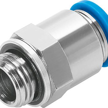FESTO 其他工具 QS-G1/8-6