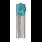 MURATA MANUFACTURING 陶瓷电容 DE2B3KH471KA3B