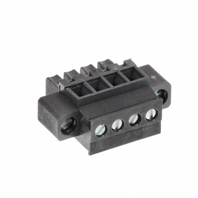 MOLEX 接线座- 接头/插头和插口 395172004