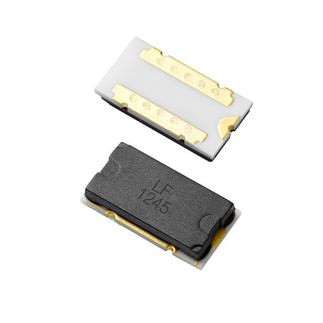 LITTELFUSE 熔断保险丝 ITV4030L0412NR