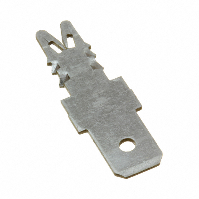 TE CONNECTIVITY 端子 - 磁线端子 4-1601020-2