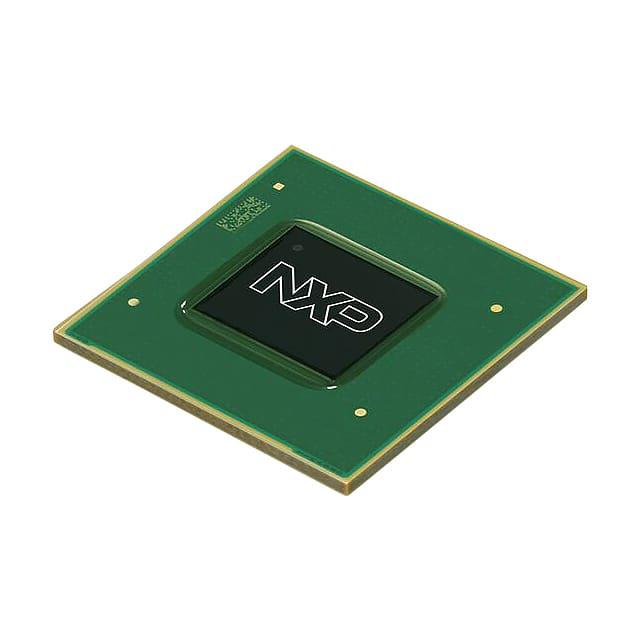 NXP SEMICONDUCTORS 微处理器(MPU) MIMX8MQ6CVAHZAB