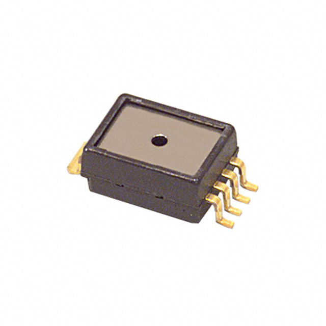 NXP SEMICONDUCTORS 压力传感器 MPXM2202A