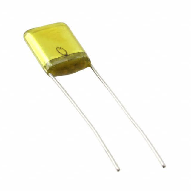 NICHICON 薄膜电容 QYX2A683KTP