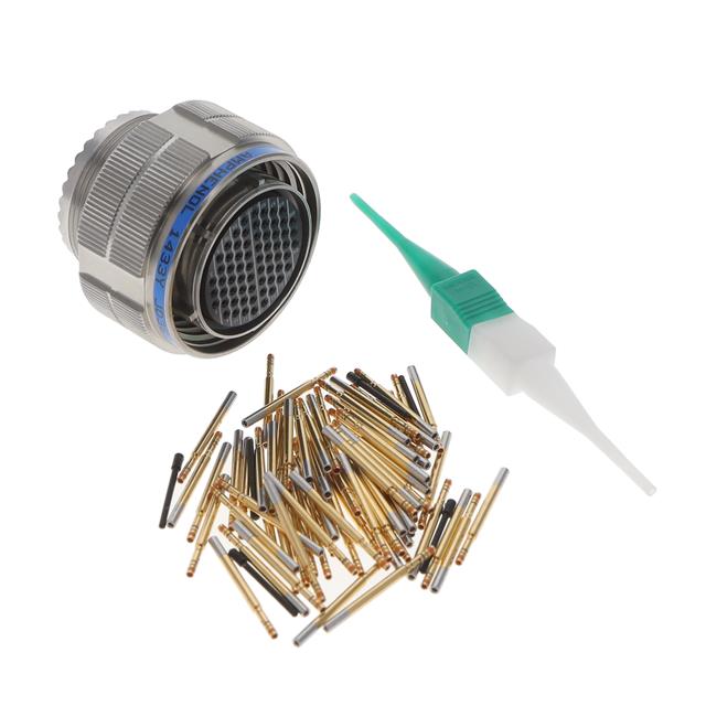 AMPHENOL 圆形连接器 D38999/26KF35SN