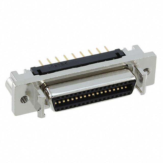 HIROSE ELECTRIC D-Sub 连接器 DX20-36S(50)