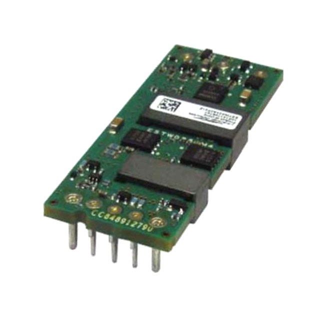 OMNION POWER DC-DC稳压器 ESTW025A0F4Z