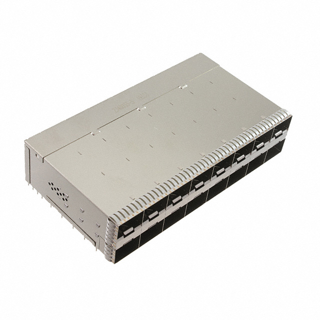 TE CONNECTIVITY  2340033-6
