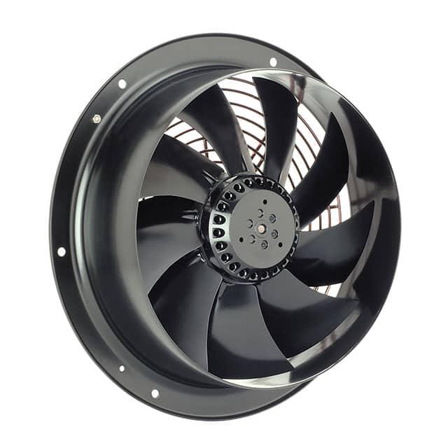 EBMPAPST 风扇和热管理 W2E200-CH86-70