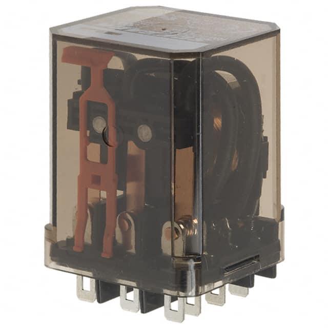 TE CONNECTIVITY 其他继电器 RM332024