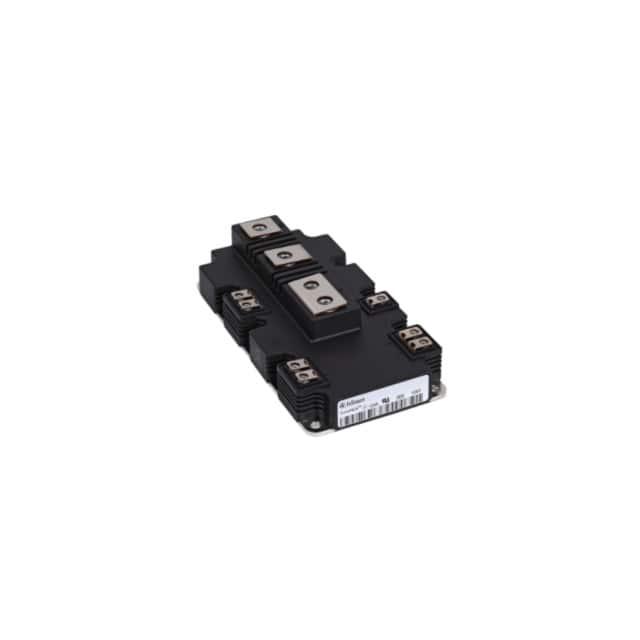 INFINEON TECHNOLOGIES IGBT模块 FF600R12IP4VBOSA1