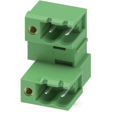 PHOENIX CONTACT 接线座- 接头/插头和插口 1736771