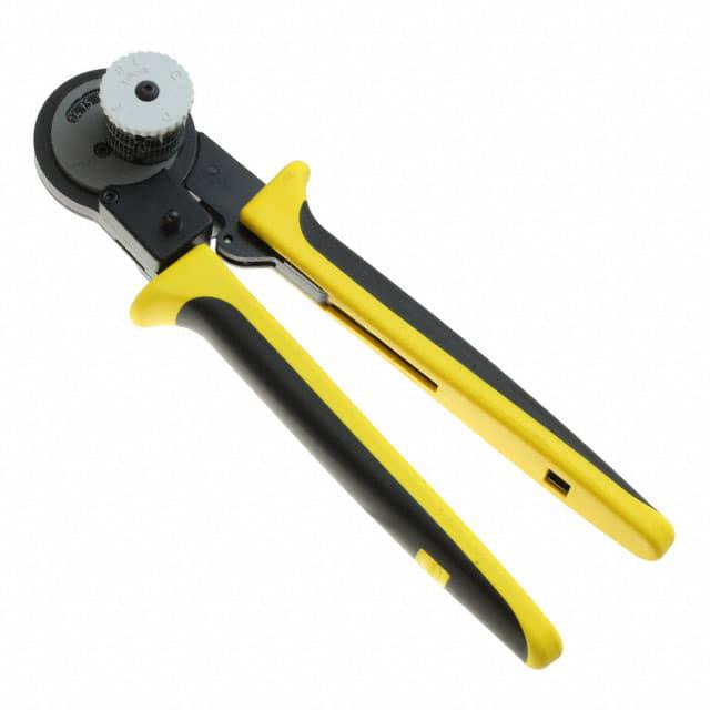 HARTING 线缆工具 09 99 000 0888