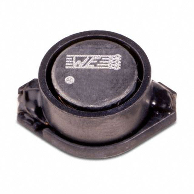 WURTH 贴片电感 74451215