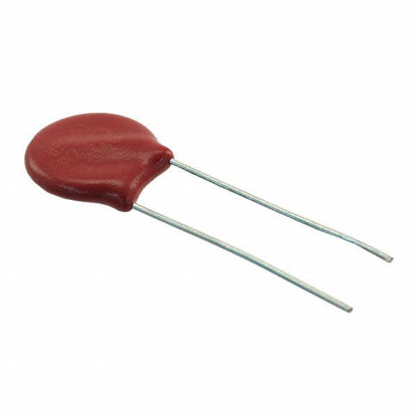 LITTELFUSE 压敏电阻 V120ZA6P