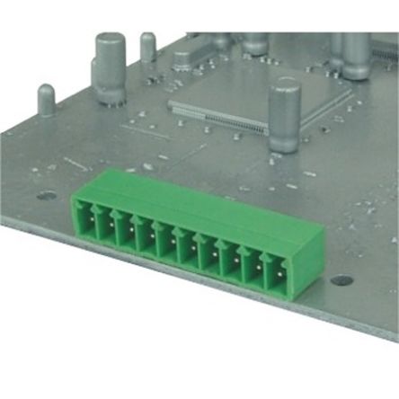 AMPHENOL 接线座- 接头/插头和插口 OQ0632510000G